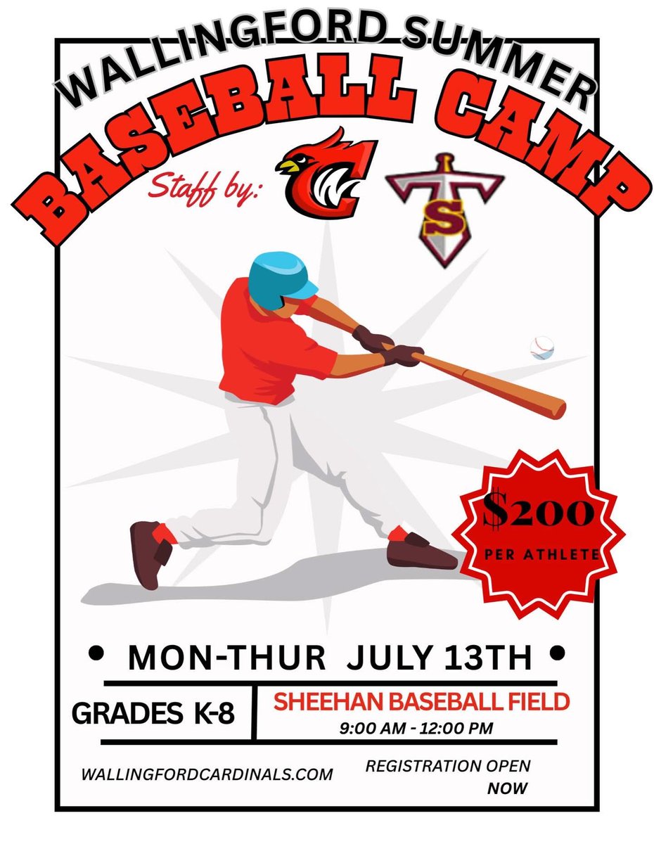 Sheehan Baseball tweet media