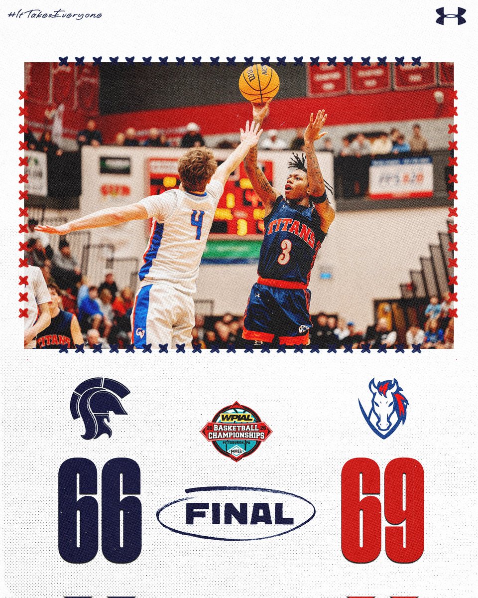 We gave it everything we had and fought til the end.
