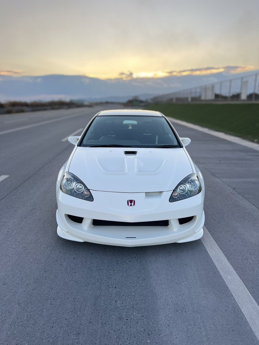 Ryuji@無限DC5❄ tweet media