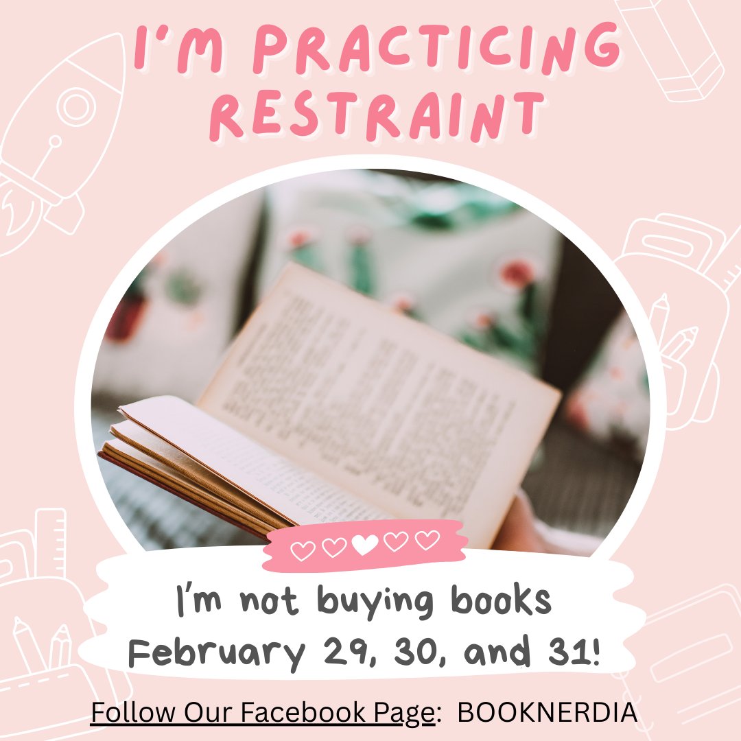 Booknerdia tweet media