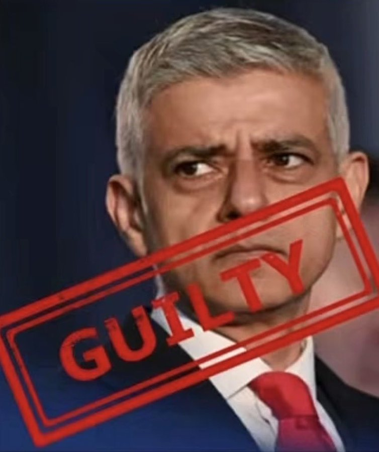 ImtiazMadmood's tweet image. The BBC report that pressure is mounting on Sadiq Khan to resign after it emerged that girls as young as 14 are being sexually abused and trafficked around London by organised gangs of men from “Ethnic Backgrounds”  The Metropolitan police are investigating “multiple” incidents