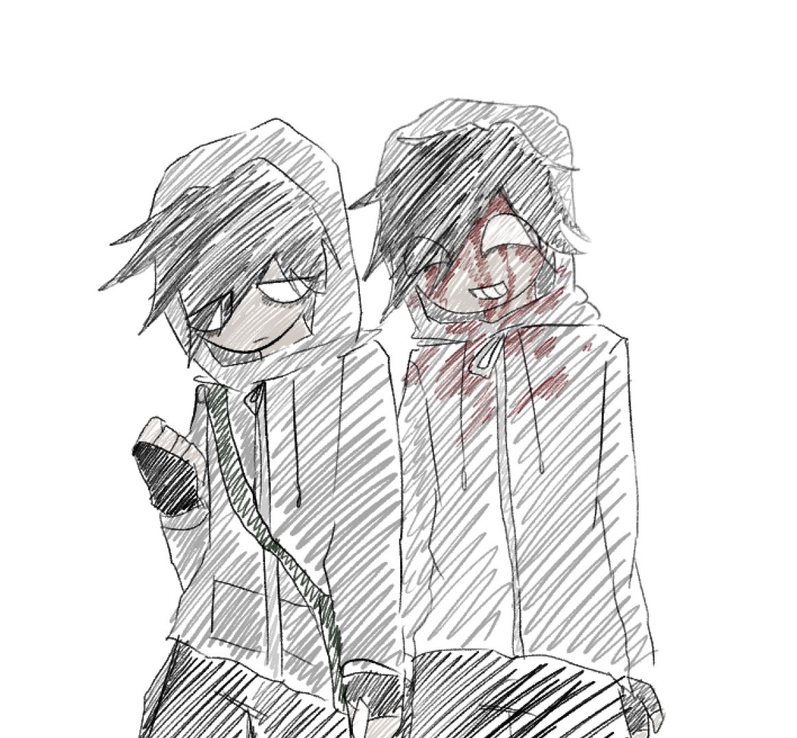 #CryOfFear #cof #simonhenriksson