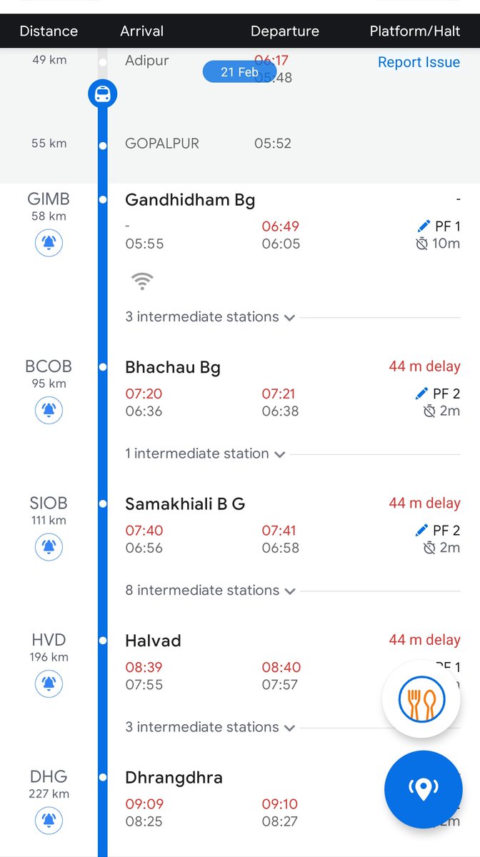 hrix74's tweet image. Feeling like it's bus not #vandemetro @RailMinIndia @IRCTCofficial