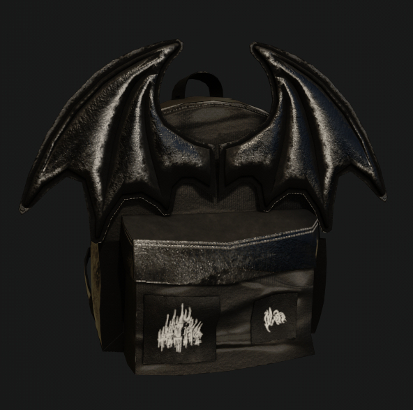 DRIP SMITHS UGC tweet media