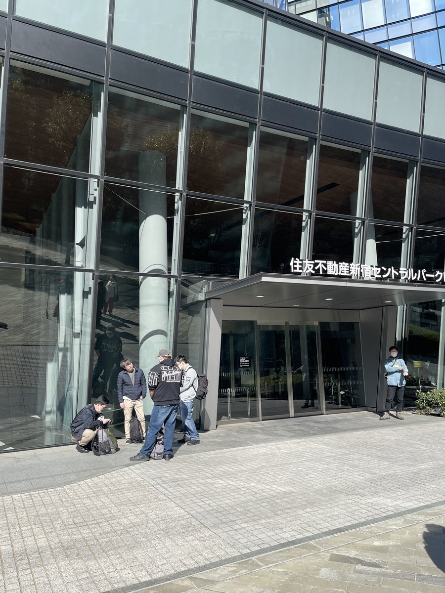 🐈‍⬛モロ🗿なんだが_(:3 」∠)_‎🤍 (@moro619sat) / Posts / X