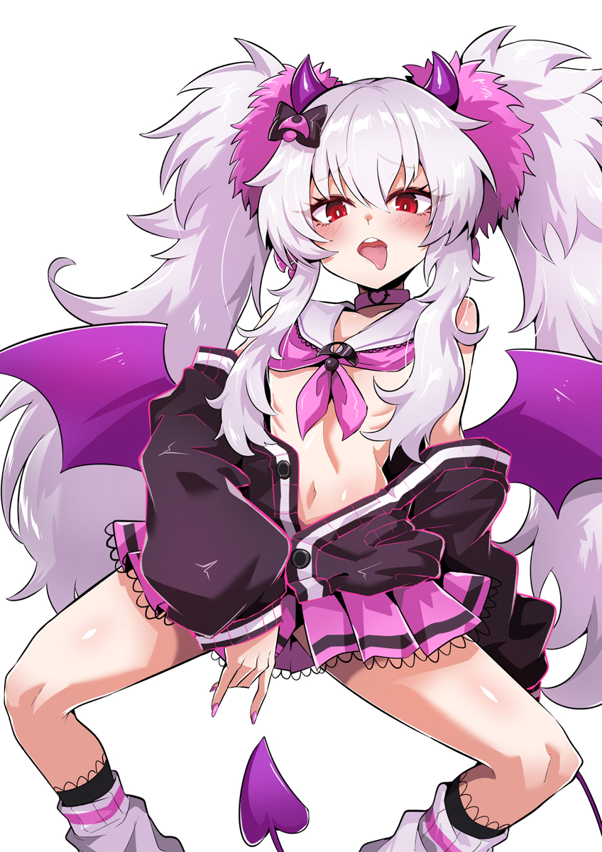 グリアロ誕生日なので再掲するか…👿 こんなガキには負けませんが… 