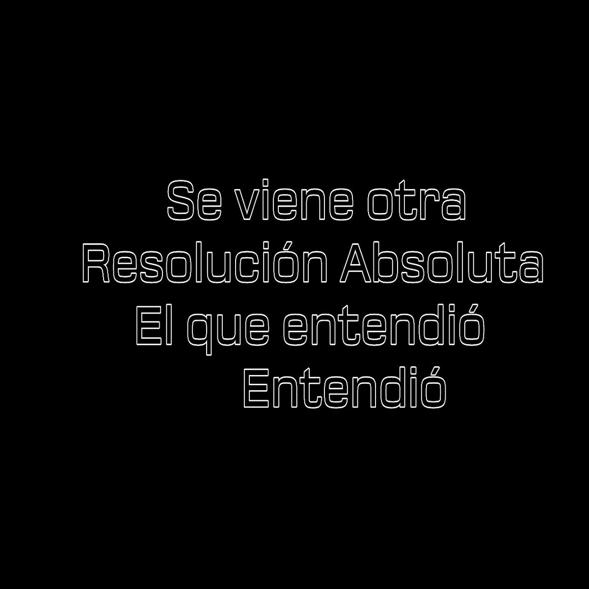 Hay que estar pendiente