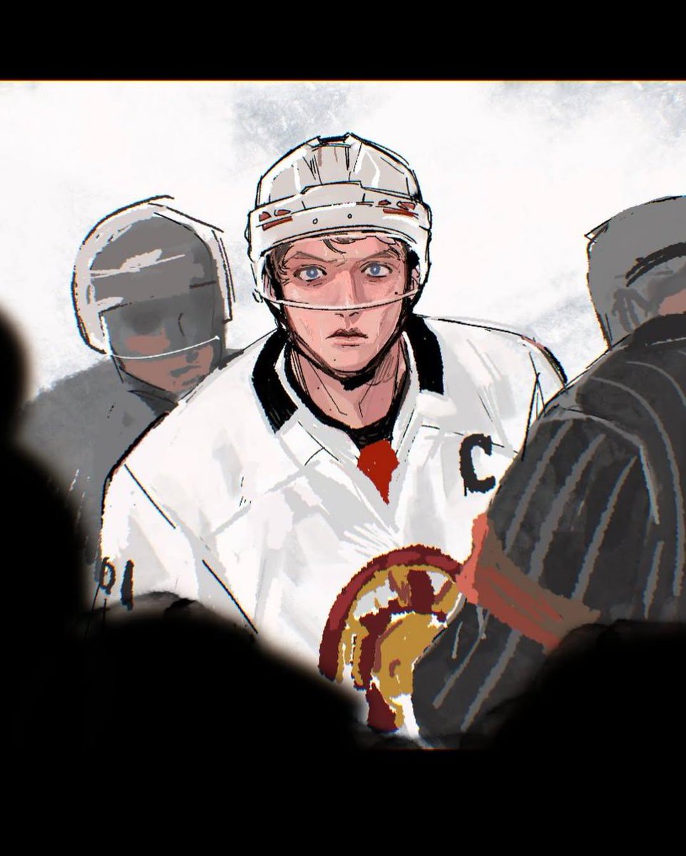 adri_tunamelt's tweet photo. Hoy en fanarts que hacen querer pegarte un tiro 🗣️
Te traigo el momento de pánico de Ilya cuándo sintió que perdería a Shane...
Solo al verlo me dan ganas de llorar de nuevo 😖🥺 https://t.co/9LBNupt6I3