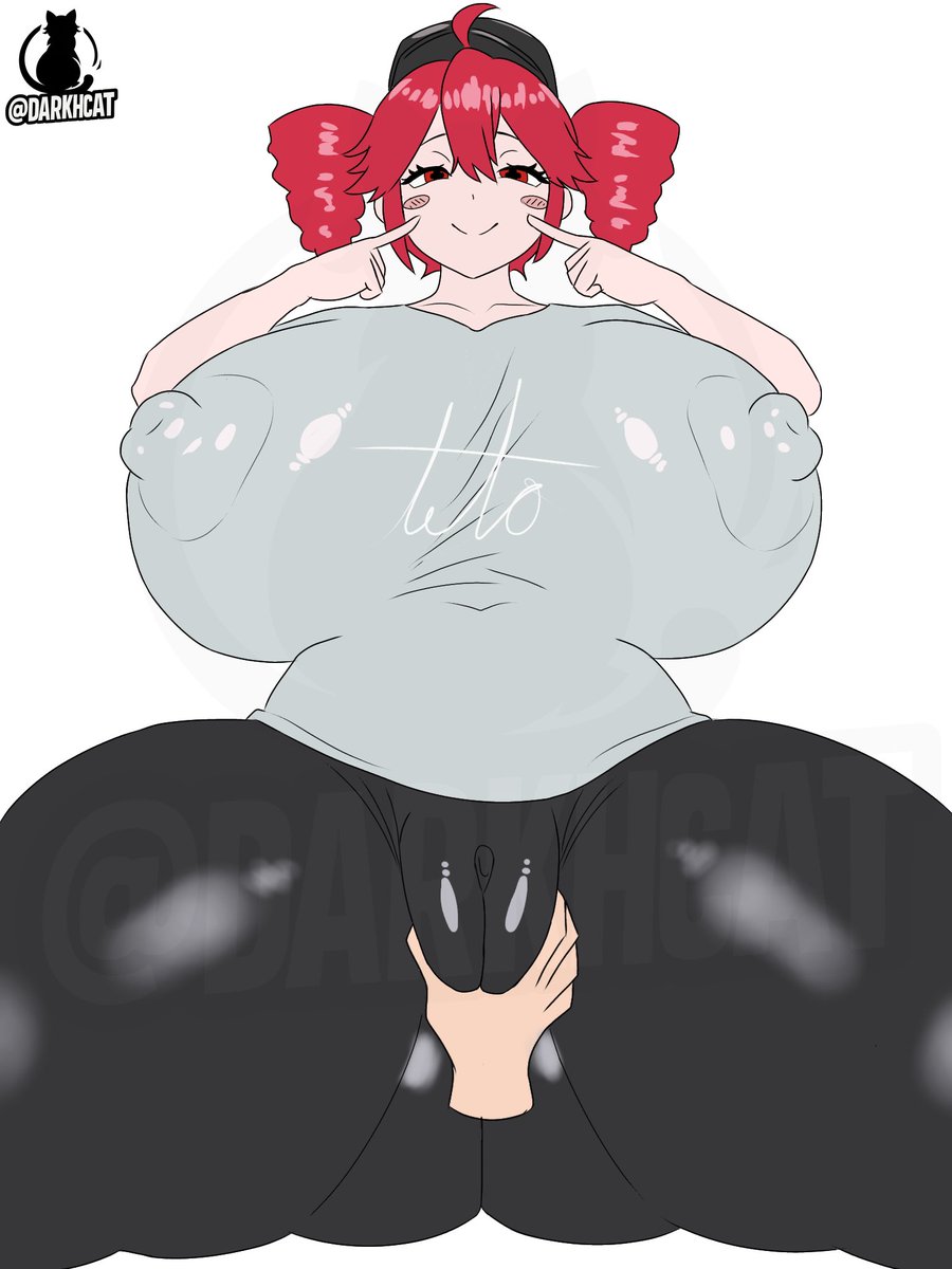 Comm of <a href="/51Laa51/">51Laa51</a> ,Thank youuuu :3

#NSFW #rule34 #KasaneTeto