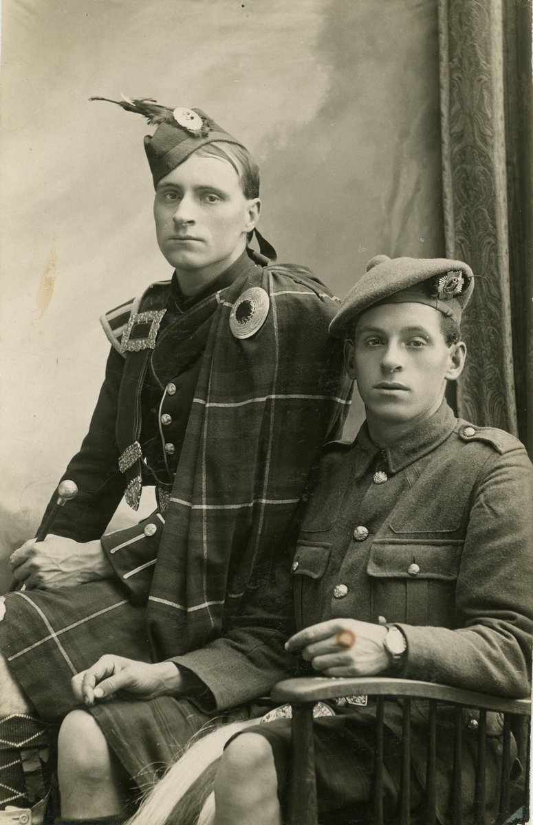 Canadian & British Photos & Postcards tweet media