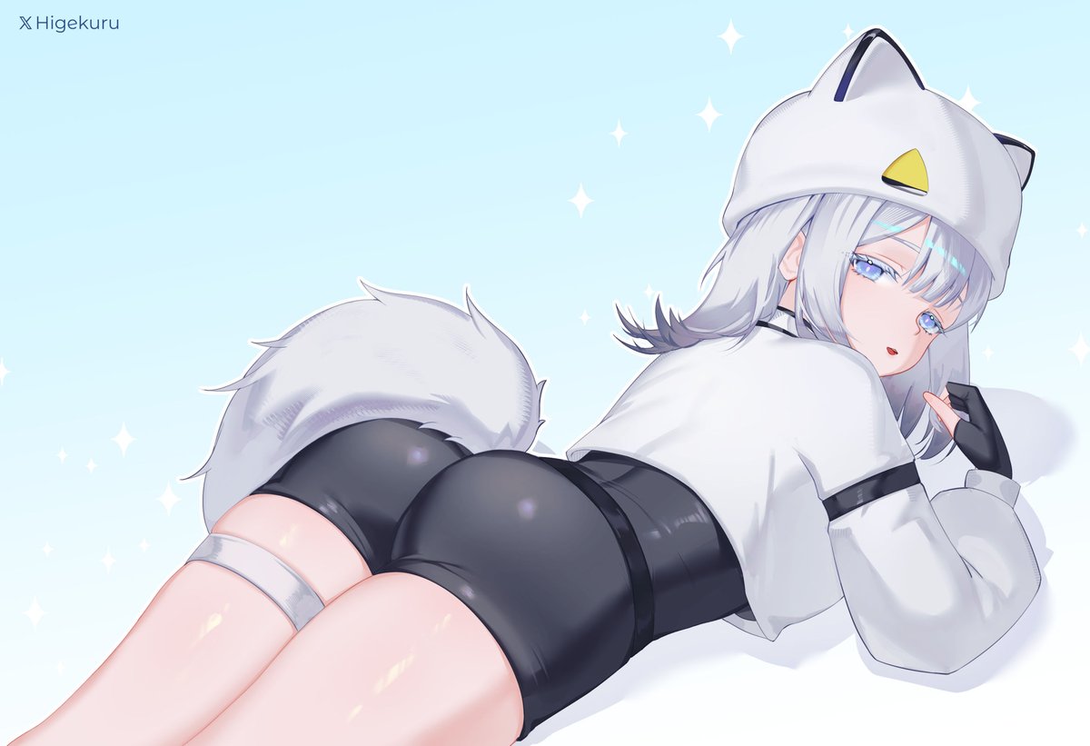 Higekuru tweet media