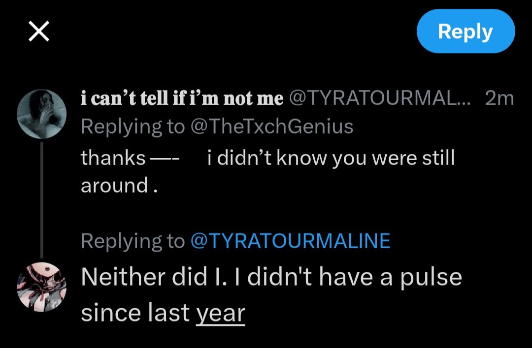 TheTxchGenius's tweet photo. •♤ https://t.co/MqIMjlPn1r