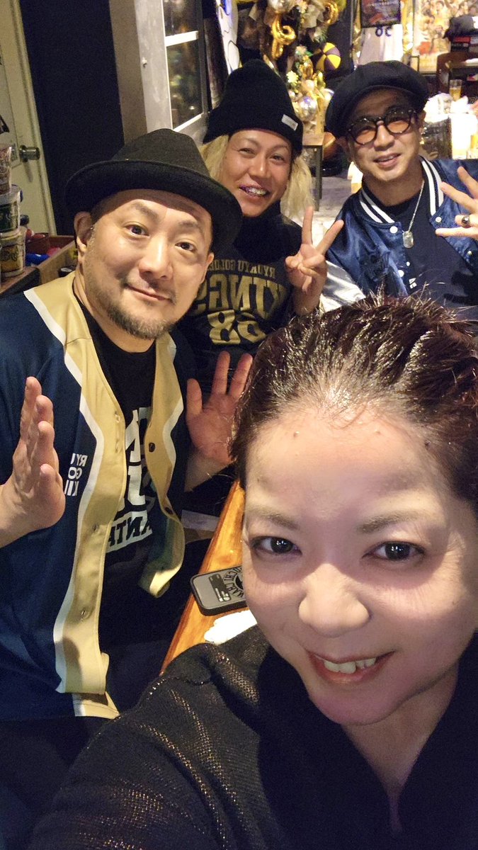 なんくる🌺🏀👟⌚️🍺 tweet media