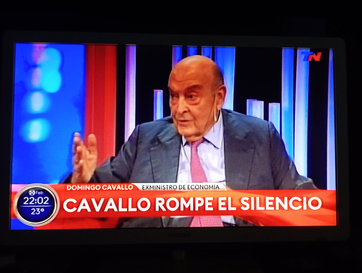 El infierno está vacío y todos los demonios están aquí.
William Shakespeare
