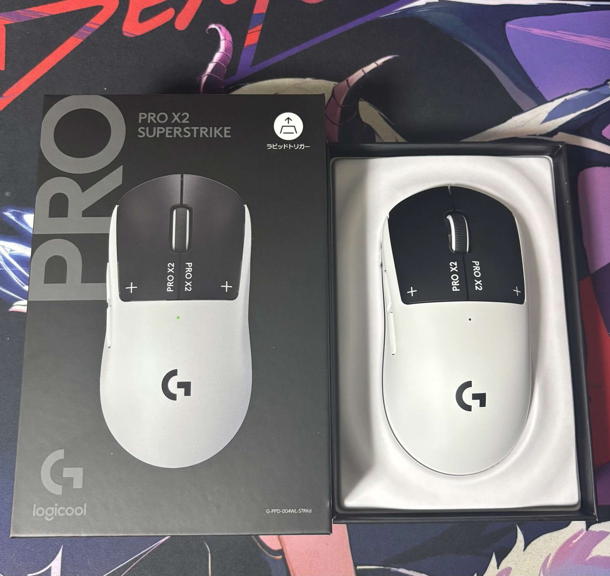 イーシン (zzerotwozt) tweet media