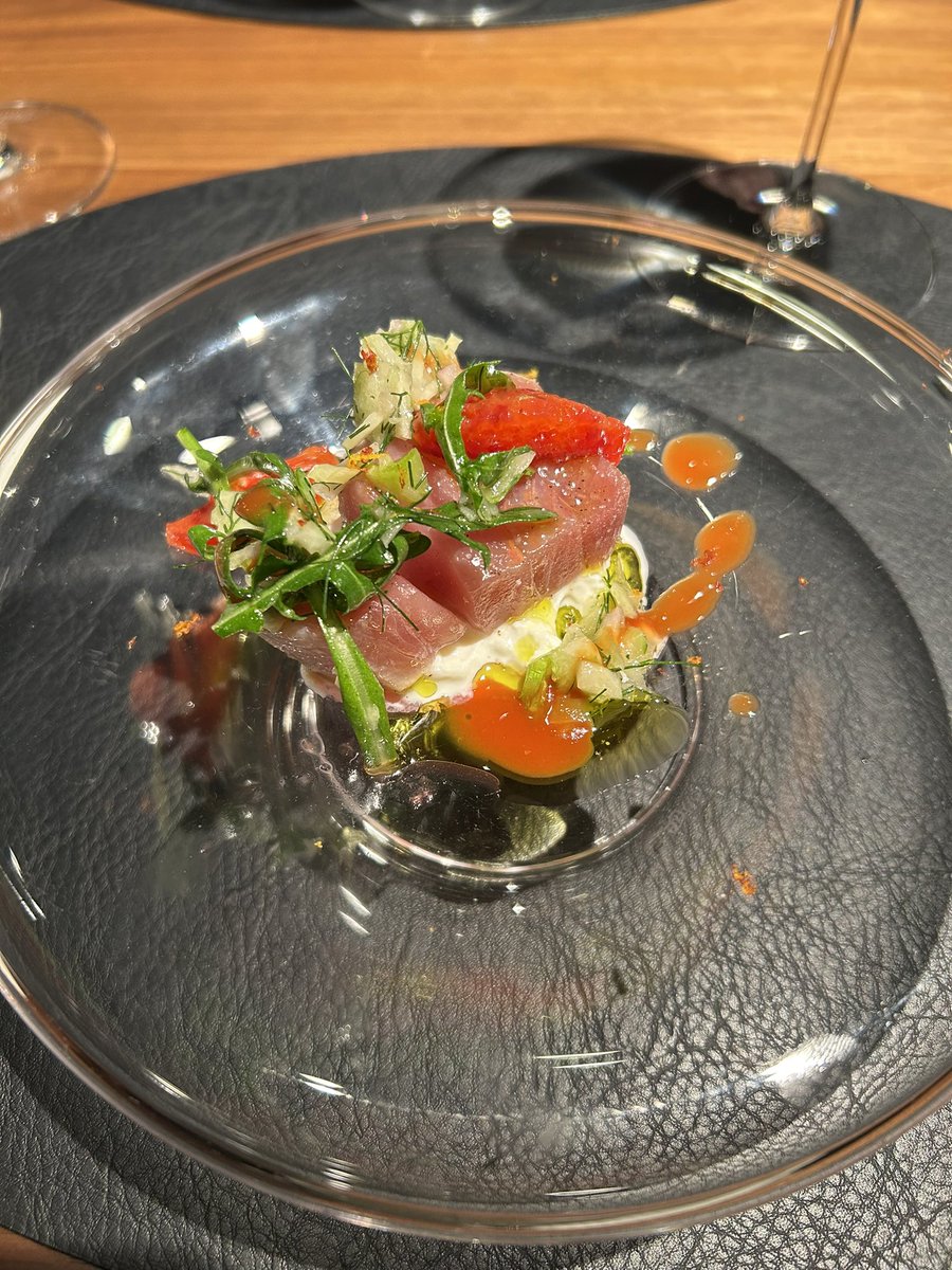 美味しかった🍷 楽しかった🎤💫