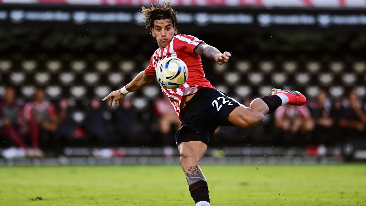 EDLPartidos's tweet photo. Estudiantes 1-0 Sarmiento
https://t.co/IkDcNJWYfS
#EDLP https://t.co/o9avBHzxiP