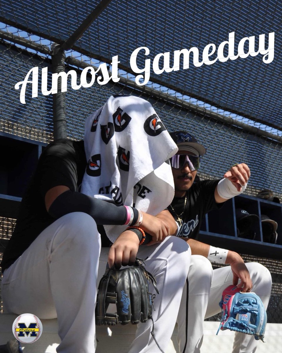 Montebello Oilers Baseball tweet media