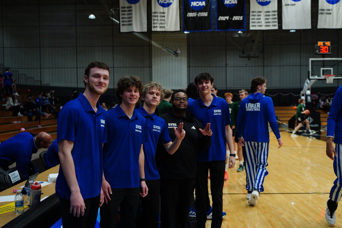 gvsubasketball's tweet image. Happy #ManagerAppreciationWeek to the best managers out there! Thank you for everything you do for our program!

#AnchorUp | #LetsGetThisWork