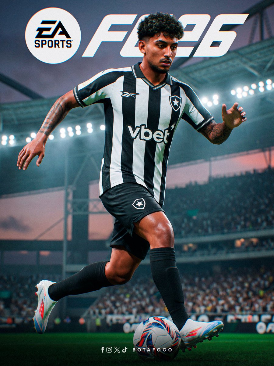 MEDINA IN GAME 🎮⚽️🔥 #VamosBOTAFOGO
