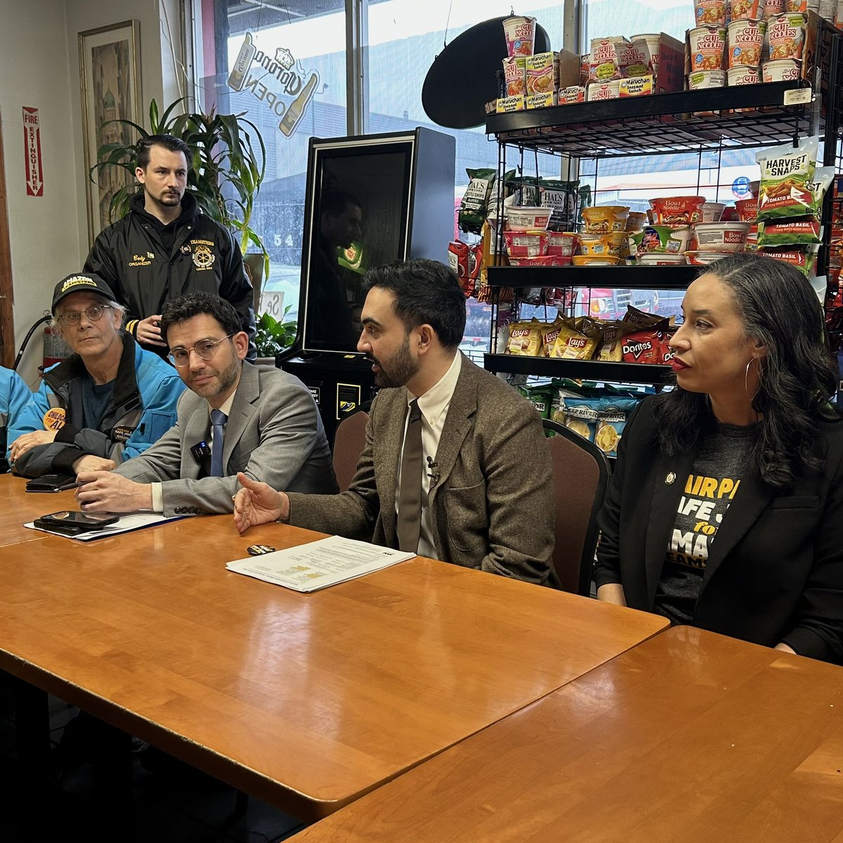 NYC Consumer and Worker Protection tweet media