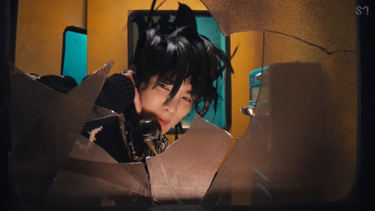 Happy Anniversary to 'Don't Call Me' #TAEMIN era.