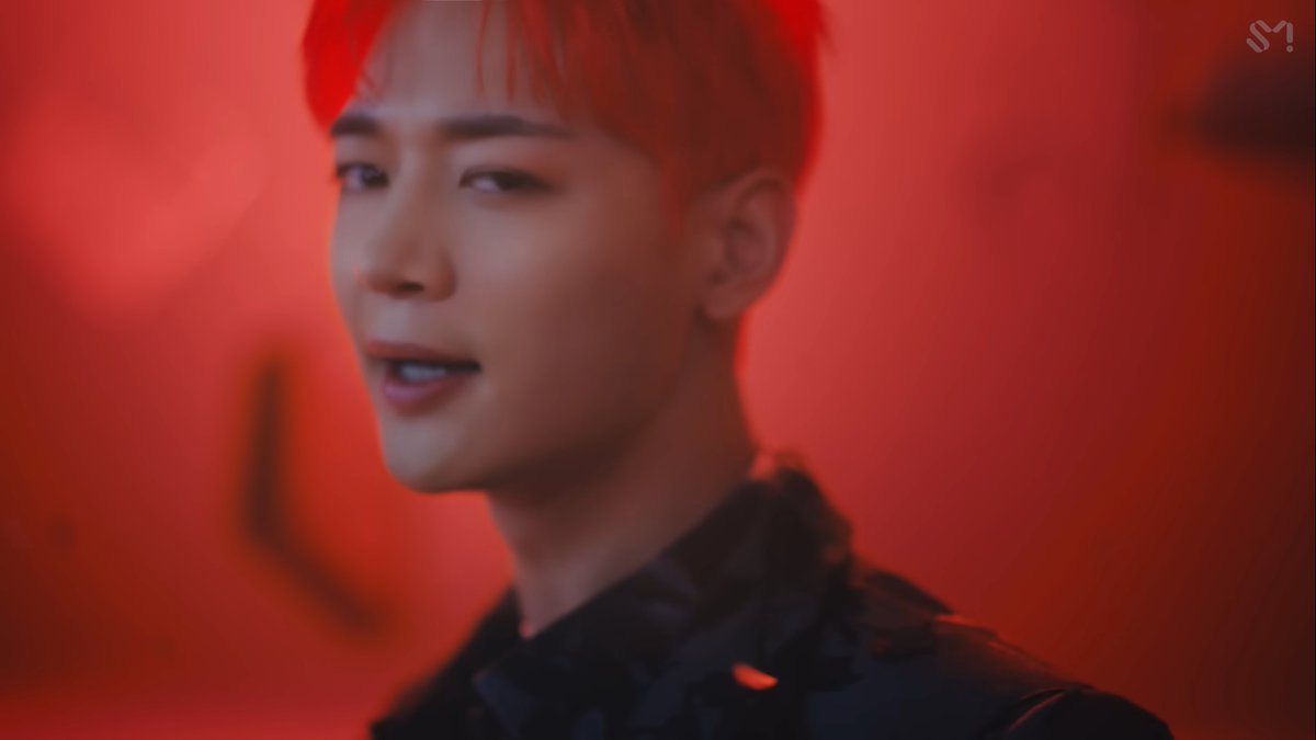 PopBase's tweet photo. 5 years ago today, SHINee released ‘Don't Call Me.’ https://t.co/tzoKHA8BZT