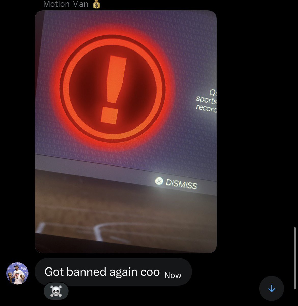 Twisted2K_'s tweet image. NO WAY LMFAOOOOO 😂😂😂😂😂😂😂😂😂 #PackWatch @CompLikeDrew