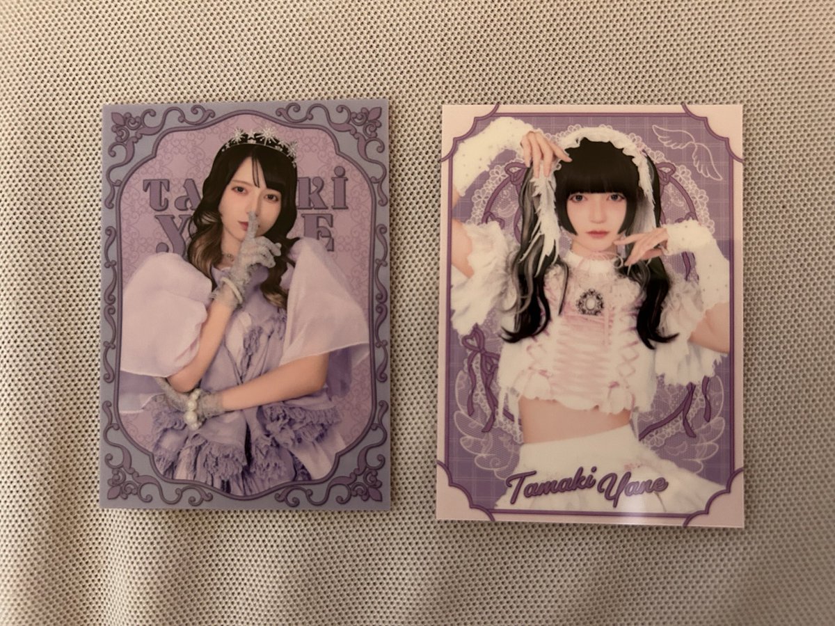 にょろ@取引垢 tweet media