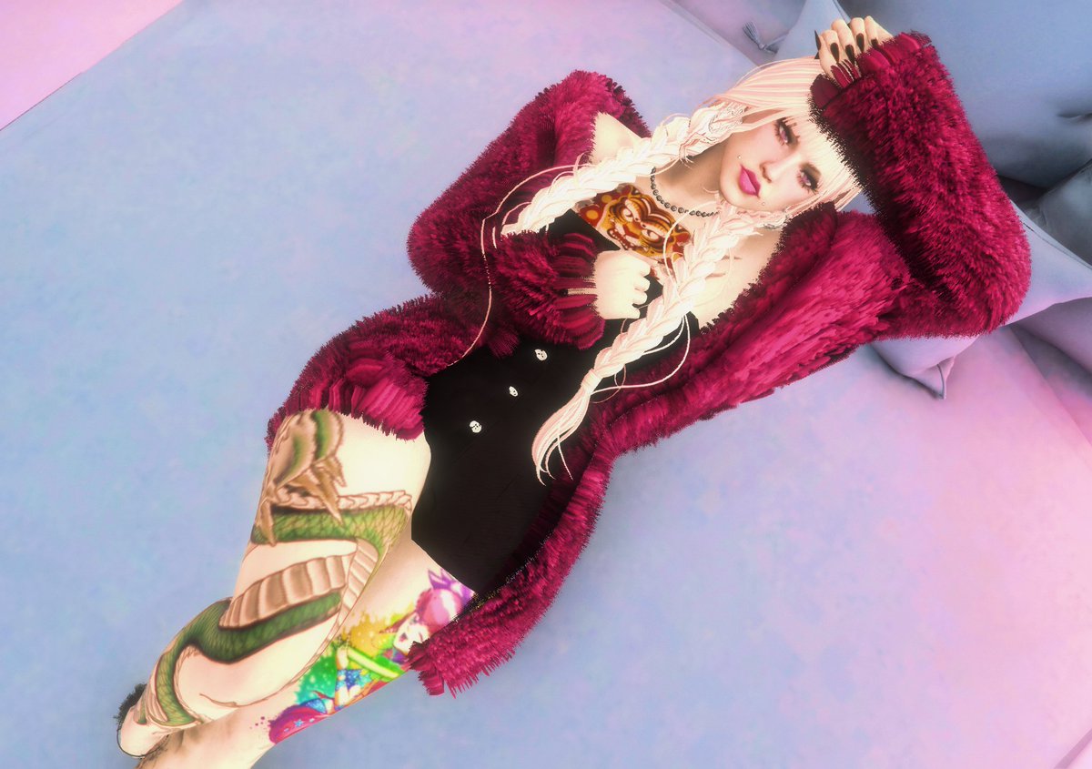 Tora 🐯 tweet media