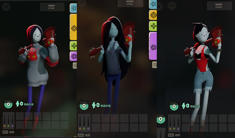 BANDIT PRINCESS RULE!! tweet media