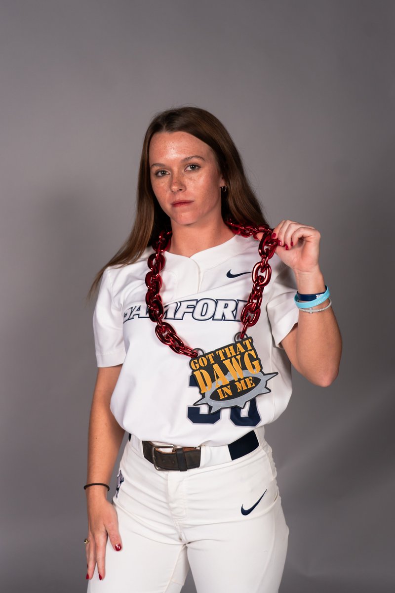 .<a href="/Ella83983086/">Ella Nelson</a> delivers a walkoff double to down Delaware State 👏👏

#AllForSAMford