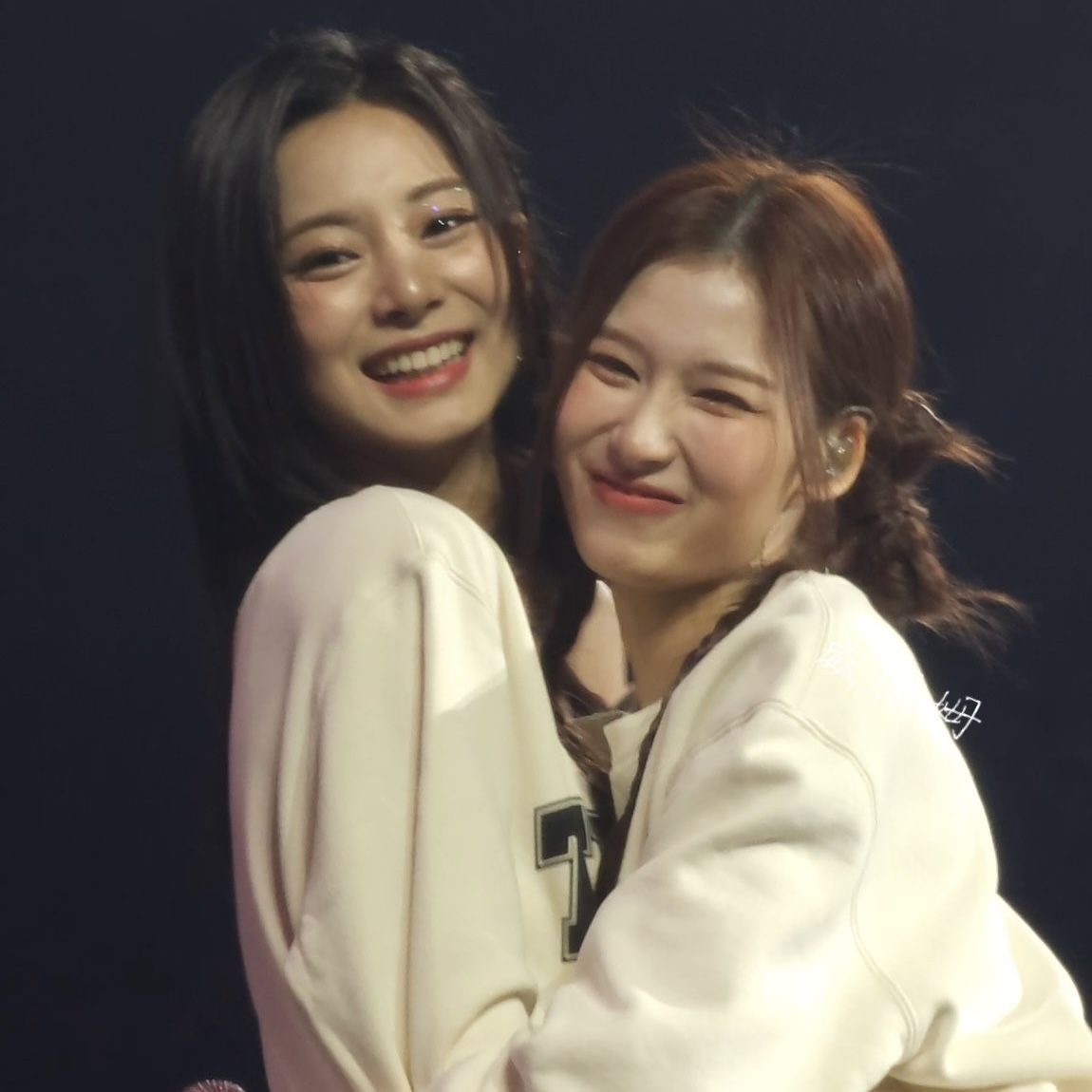 History of satzu💜💙