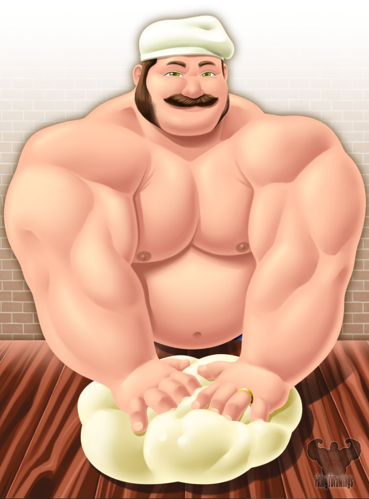 Like father like Son
Raul and Ivan Bruel from miraculous lñadybug
oh and Tom Dupain, protagonist´s father