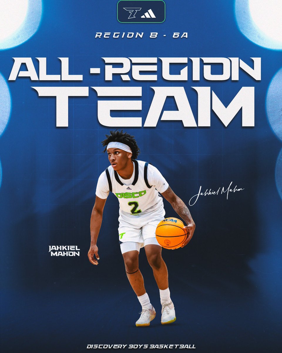 Discovery Basketball tweet media