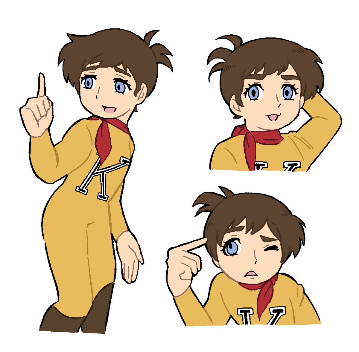 ︎︎のも tweet media