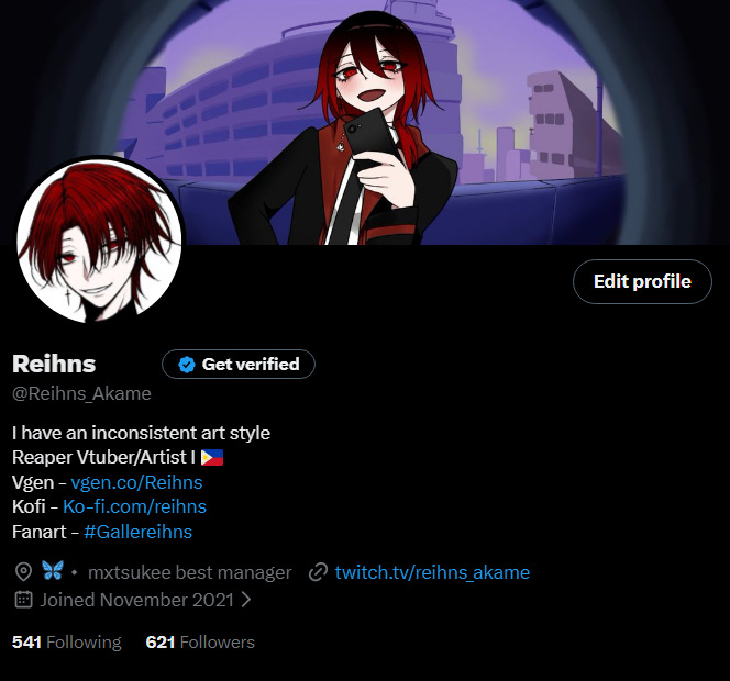 WHAT THE HELLY 600+ FOLLOWERS?!? Thank you so much guys for all the support! I super duper appreciate it ❤️