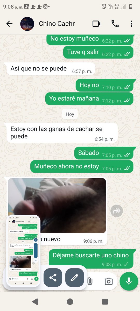 Fan de Malandros Caletas tweet media