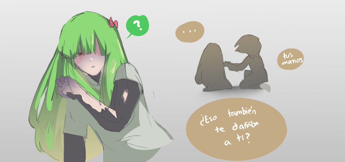 ★ Pᴇᴢ: OPEN COMMS! tweet media