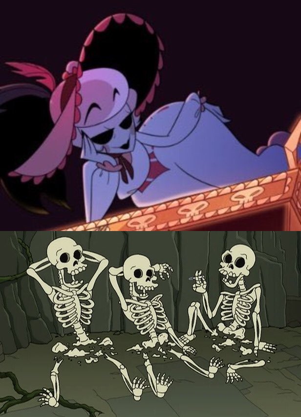 Guys I found her victims.