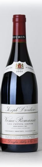 Winenoodle's tweet photo. Drouhin Vosne Petits Monts 2001 - The wine presents a striking combination of purity, aromatic intensity, and composure. The nose is electric and high-toned, offering an intoxicating blend of Vosne spice, mineral accents, and beautifully defined red, black, and dark blue fruits. https://t.co/cpmlSNqORo
