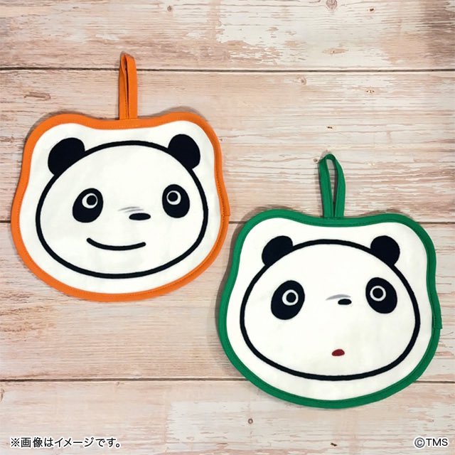 パンダコパンダ】 開催中🐼❤️ 🎉#パンダコパンダマーケット 🆕新商品