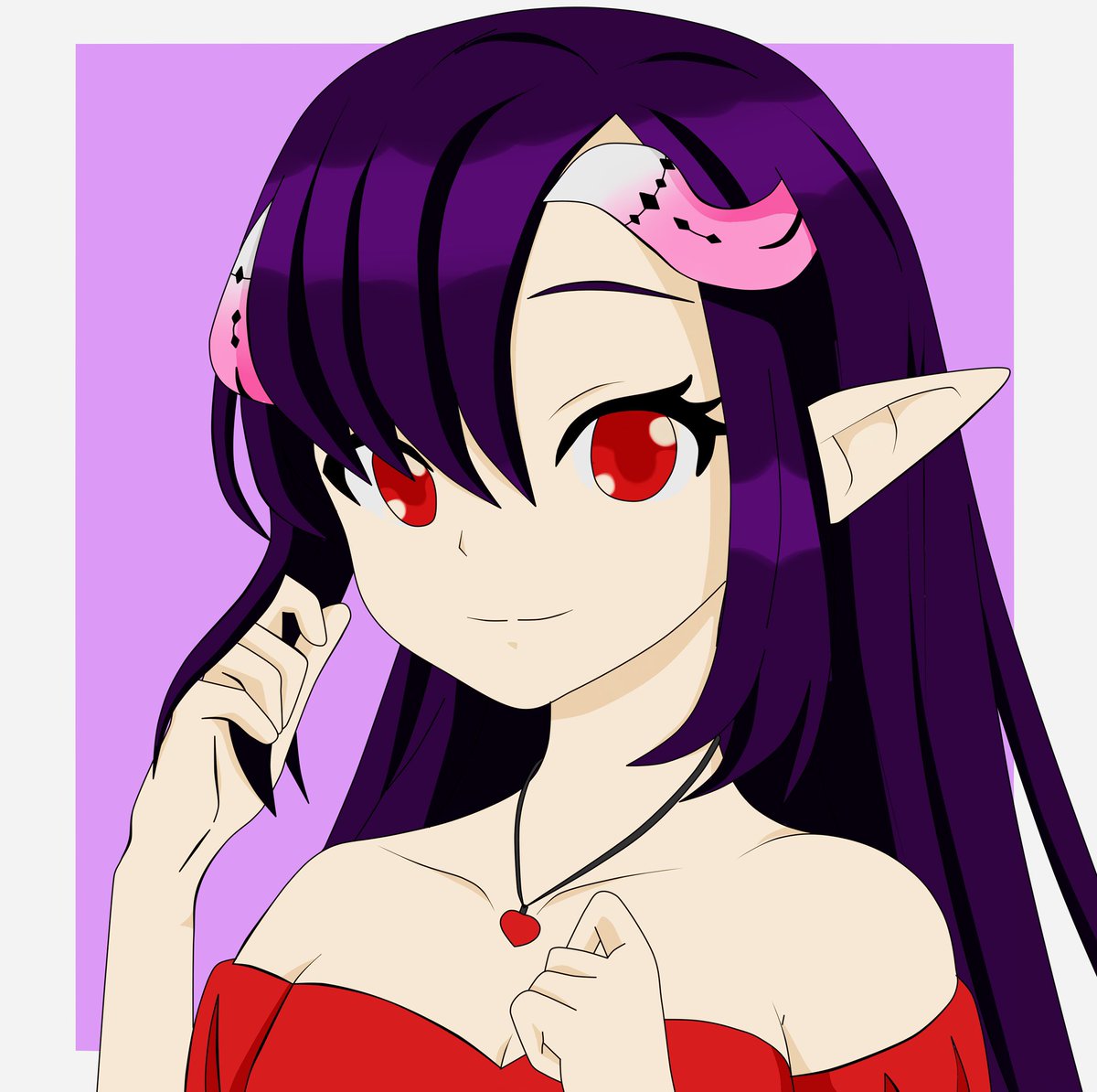 Devilanna | 3.0 Debut 2026 tweet media