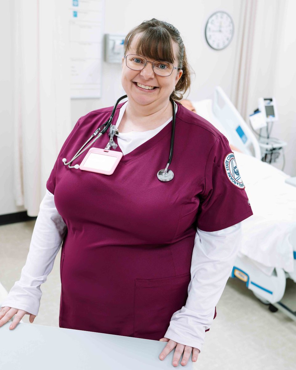 Roane State Foundation tweet media