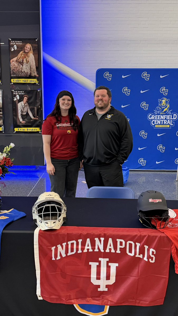 GC Athletic Training tweet media