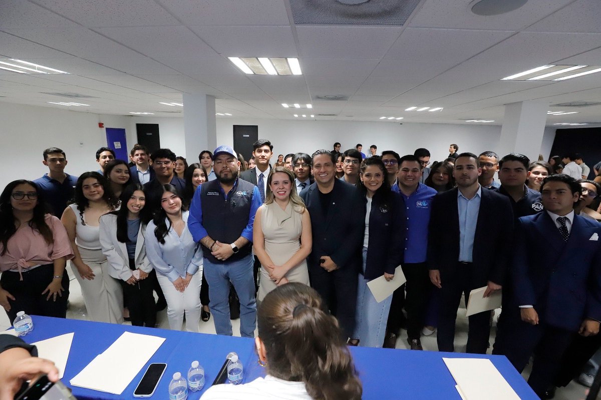 PAN Nuevo León tweet media