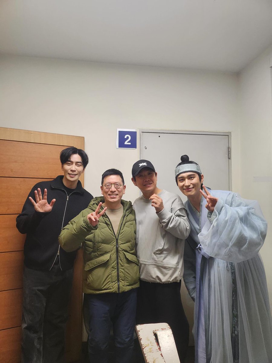 전동석 아카이브 tweet media