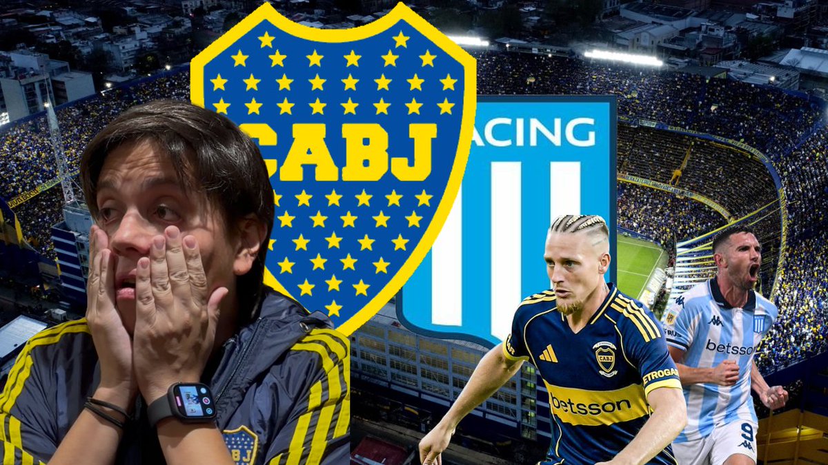 FagnaniMaxi's tweet photo. Reaccion al espanto que es boca
https://t.co/Zt7h6KahEc
#Boca #bocajuniors https://t.co/7WwPutauXP