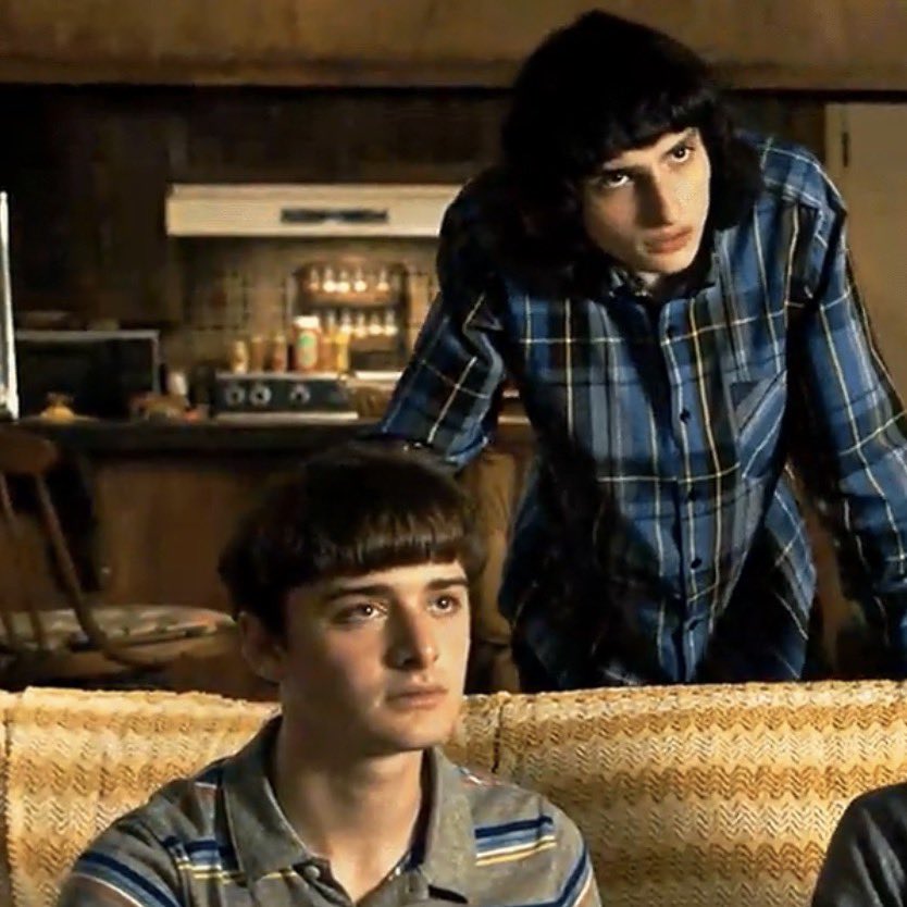 ronancerrr's tweet image. RT @1mmortalhdizzle: Sassy, judgmental boys stick together