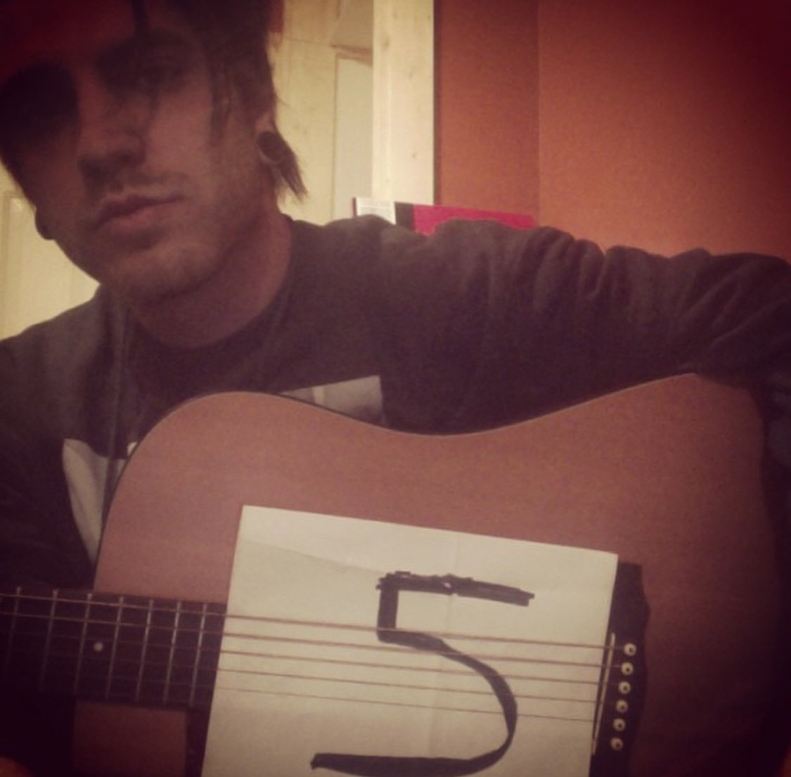 Daily Spencer Charnas 🔪 (@spencercharnas_) on Twitter photo 